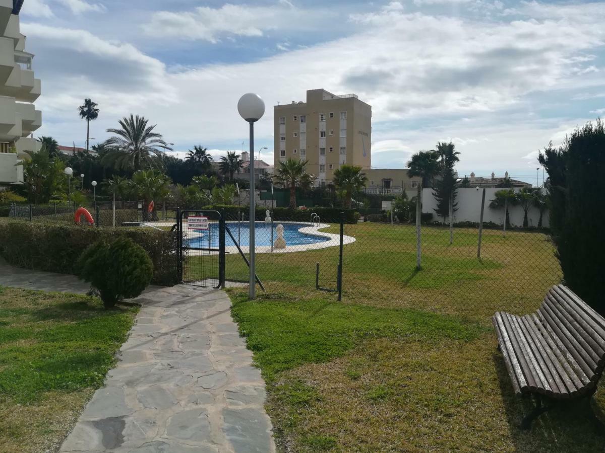 Апартаменты Real Torrequebrada Бенальмадена Экстерьер фото