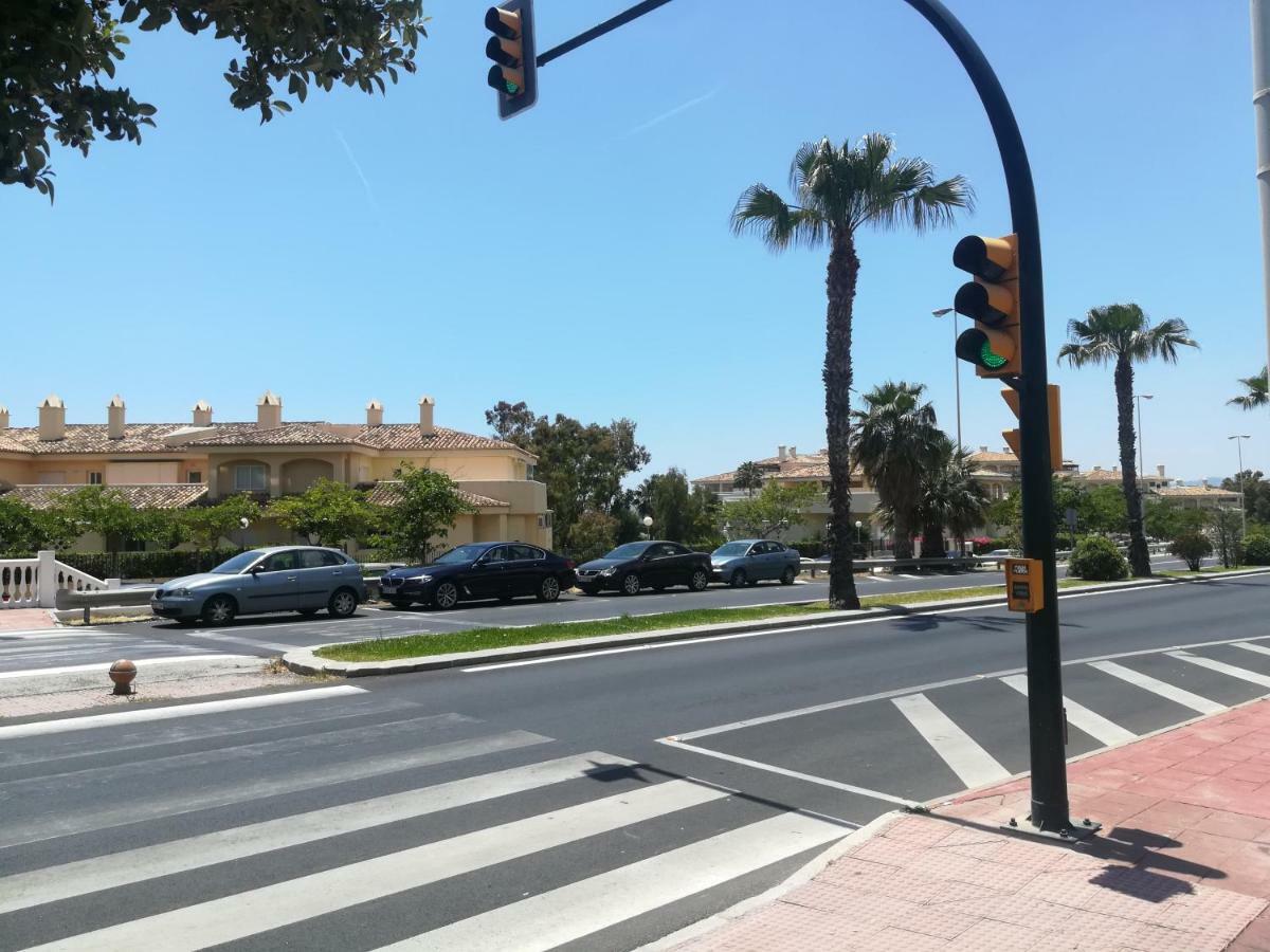 Апартаменты Real Torrequebrada Бенальмадена Экстерьер фото